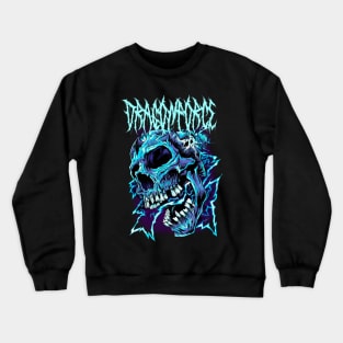 DRAGONFORCE VTG Crewneck Sweatshirt